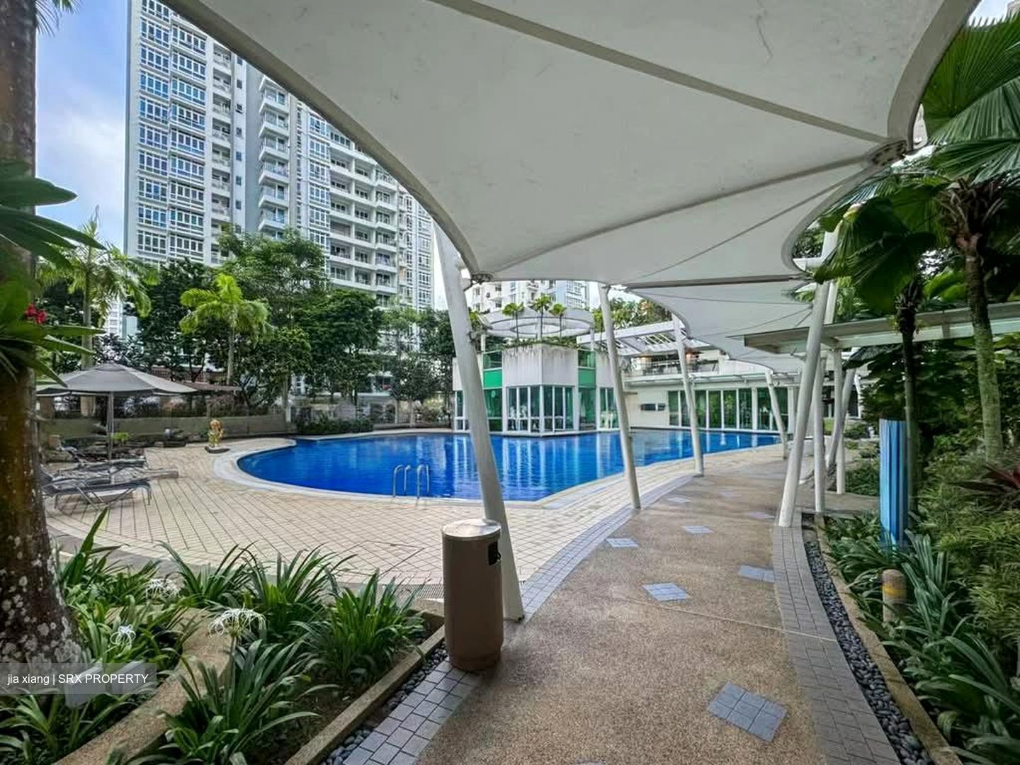 Butterworth 8 (D15), Condominium #603103951